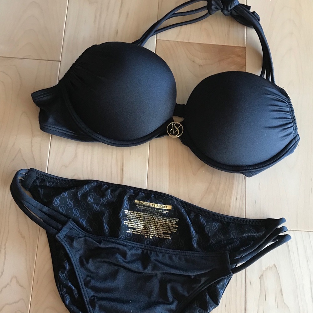 Victoria Secret swimsuit